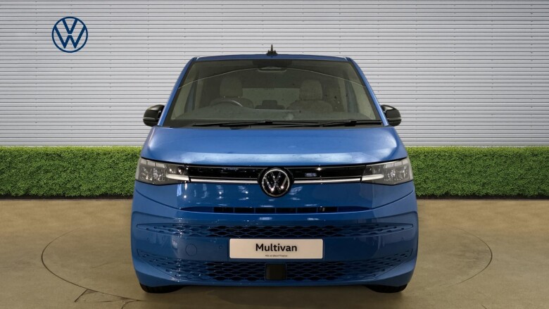 Volkswagen Multivan 2.0 TDI Life 5dr DSG Diesel Estate